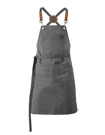 Exner Unisex Bib Apron  -28814