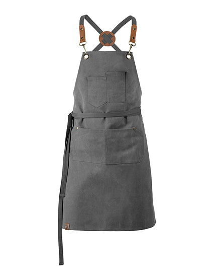 Exner Unisex Bib Apron  -28814