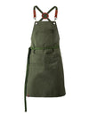 Exner Unisex Bib Apron  -28814
