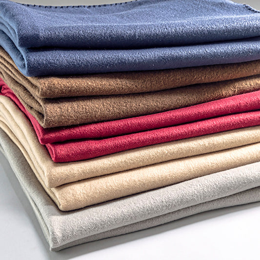 Exner Fleece Blanket --855