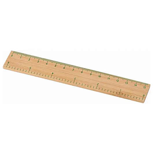 Greta bambuviivain 15 cm (8930)