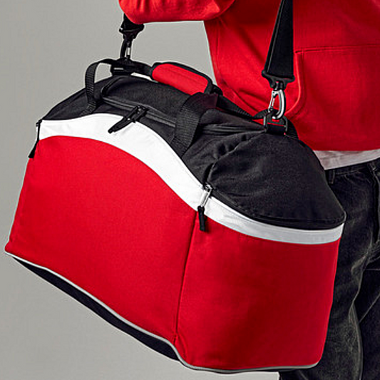 BagBase - Teamwear Urheilu- ja Matkalaukku (BG572)