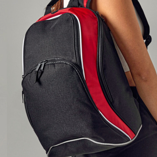 BagBase - Teamwear Reppu (BG571)