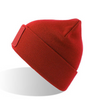 Atlantis - Wind-S Beanie with Patch (AT810)