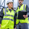 Regatta High Visibility - Pro Hi-Vis Supervisor Huomioliivi (TRS254)