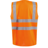 Regatta High Visibility - Pro Hi-Vis Supervisor Huomioliivi (TRS254)