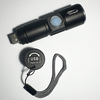 WALO - USB-ladattava LED-taskulamppu 120 lm (EX99)