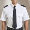 Premier Workwear - Pilot Lyhythihainen Kauluspaita (PW212)