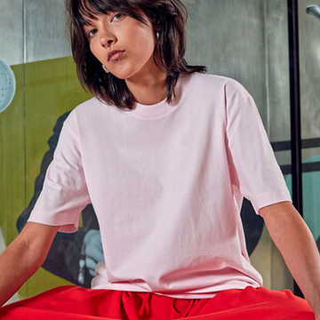B&C BE INSPIRED – E220 t-paita (BCTG002)