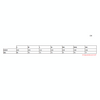 Regatta High Visibility - Hi-Vis X-Pro Pikeepaita Luokka 1 (TRS281)