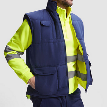 Roly Workwear - Persei Hi-Vis Työliivi (HV9313)