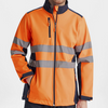 Roly Workwear - Antares Hi-Vis Softshell-takki (HV9303)