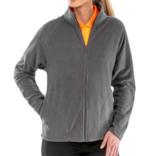Result Core - Micro Fleece Takki (RT114X)