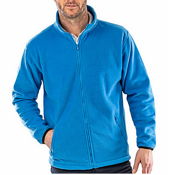 Result Core - Miesten Norse Outdoor Fleecetakki (RT220X)