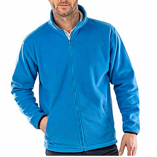 Result Core - Miesten Norse Outdoor Fleecetakki (RT220X)