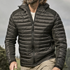 Tee Jays - Men´s Hooded Outdoor Crossover Jacket (TJ9610)