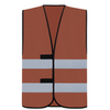 Korntex - Functional Hi-Vis Turvaliivi Dortmund (KX100)