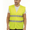 YOKO - Hi-Vis 2 Bands turvaliivi (HVW102)