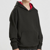 Just Hoods - Lasten Varsity Huppari (JH003K)