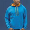 Just Hoods - Varsity Huppari (JH003)