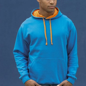 Just Hoods - Varsity Huppari (JH003)