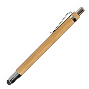 Bamboo ballpen Jerome EKO