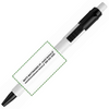 Stilolinea Oslo frosty plastic ballpen
