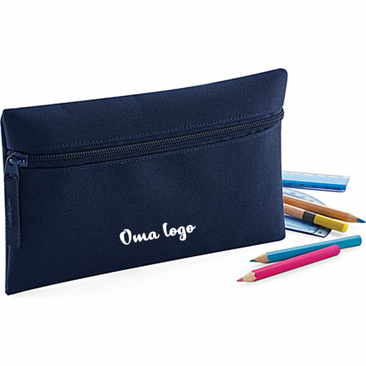 Quadra Pencil Case