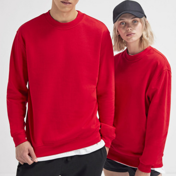 B&C BE INSPIRED ID.332  collegepaita (WG004)