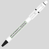 Stilolinea Baron ABS ballpoint pen