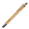 Bamboo ballpen Jerome EKO