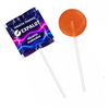 1000 KPL Hedelmäinen mainostikkari Lolly Holder – omalla painatuksella (18-00-0451A)