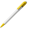 Stilolinea Baron ABS ballpen with jumbo refill