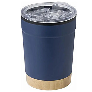 Ruostumattomasta teräksestä valmistettu matkamuki Sophia