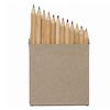 Wooden pencil set Devin