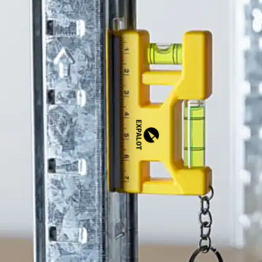 Vatupassi avaimenperä Indira (kierrätetty ABS)