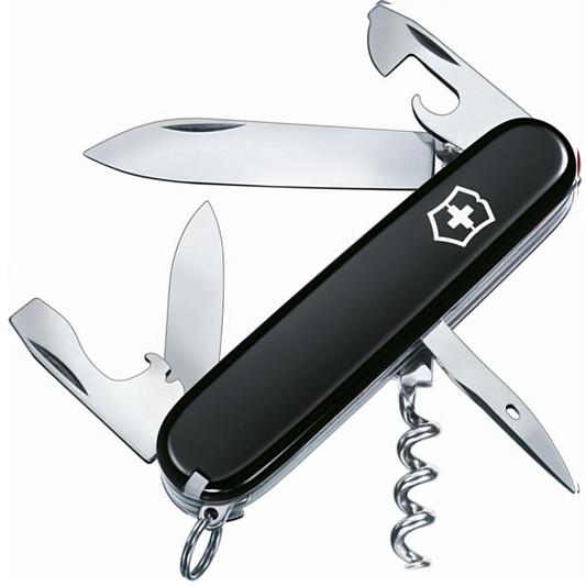 Victorinox monitoimiveitsi SPARTAN