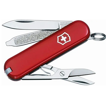 Victorinox monitoimiveitsi CLASSIC SD