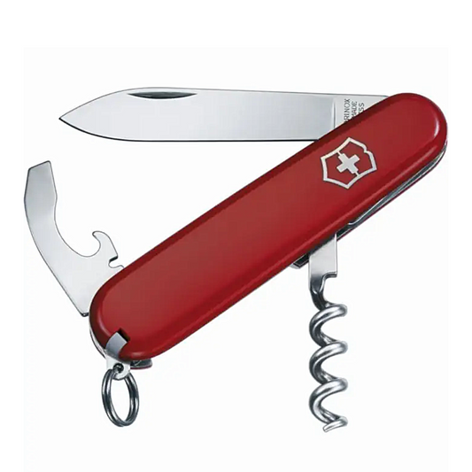 Victorinox  monitoimiveitsi WAITER (14028)