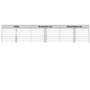 Russell Miesten t-paita Authentic Heavyweight (215M)