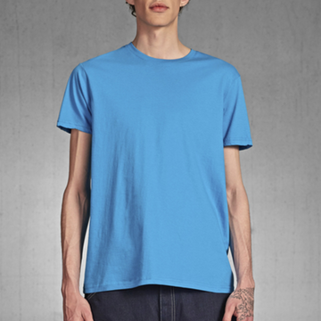 B&C BE INSPIRED – T-paita #E150 (BCTU01T)