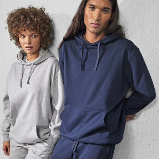 B&C BE INSPIRED – ID.333 huppari ()BCWG005