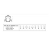 B&C BE INSPIRED – ID.333 huppari ()BCWG005