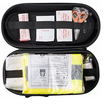 Ensiapulaukku autoon Hazel (6544)