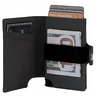 Brandcharger Korttikotelo Wally Porto RFID (1163672)