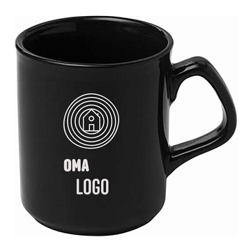 Porcelain mug Jamie