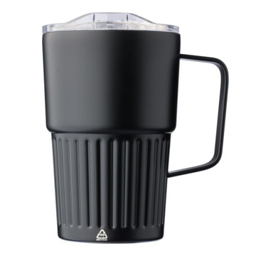 Kierrätetty Termosmuki Calo 450 ml (1267377)