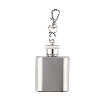 Teräs taskumatti Julia 30 ml