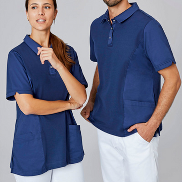 Exner Unisex pikeetunika (EX345)