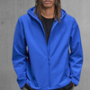 #Reset hupullinen softshell-takki-JG006
